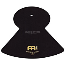 Meinl MCM-18 Cymbal Mute 18