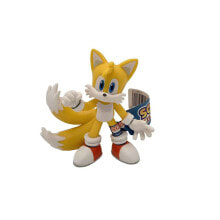 GOLDEN TOYS Sonic Tails 7 cm Figure