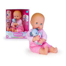 NENUCO Mimosón Baby Doll