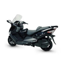 SHAD Piaggio MP3 top case rear fitting