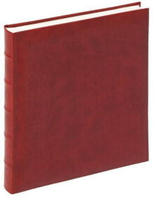 Walther Design Classic фотоальбом Красный 60 листов FA-372-R