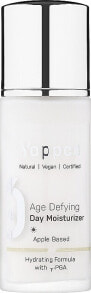 Feuchtigkeitsspendende Anti-Aging Tagescreme - Yappco Age Defying Moisturizer Day Cream