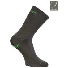 Q36.5 Adventure Insulation Socks