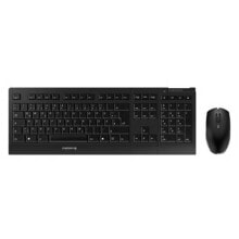 Купить клавиатуры Cherry: CHERRY JD-0410GB-2 keyboard