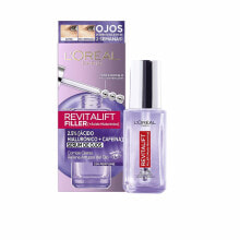 Средство для ухода за кожей вокруг глаз L'Oreal Paris REVITALIFT FILLER sérum de ojos 20 ml