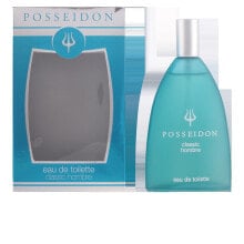 Men's Perfume Poseidon Classic EDT (150 ml)