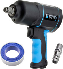  STIX Automotive Equipment