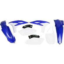 UFO Yamaha YZ 250 F 11 YAKIT310F@999 plastics kit