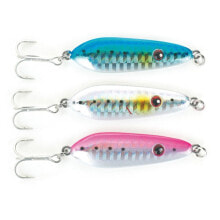 Baits and jigs for fishing