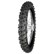 METZELER MCE 6 Days 54M TT M+S Off-Road Front Tire