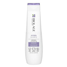 Biolage Hydra Source Shampoo 250 ml shampoo für Frauen