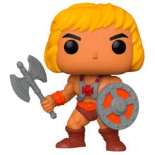 FUNKO POP Masters Of The Universe He-Man 25 cm Figure