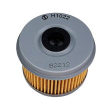 MIW Honda F268103 Oil Filter