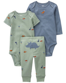 Children's clothing sets for toddlers