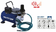 Automotive compressors