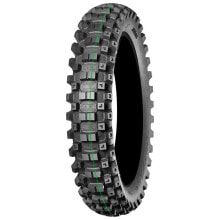 MITAS Terra Force-EX MH Super Light 65R TT off-road rear tire