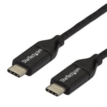 STARTECH USBC To USBC M/M cable 3m