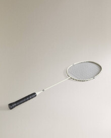 Badminton rackets