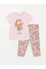 Children's clothing sets for toddlers