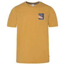 Men's sports T-shirts and T-shirts