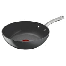 Frying pans and saucepans