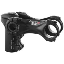 ERGOTEC Swell-X 70 31.8 mm Stem