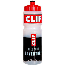 Спортивные бутылки для воды CLIF