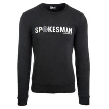 AGU Spokesman Sweatshirt