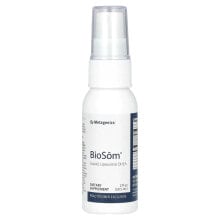 BioSom, 2 fl oz (59.5 ml)