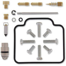 Spare parts and consumables for motor vehicles