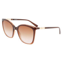 Мужские солнцезащитные очки LONGCHAMP 710S Sunglasses