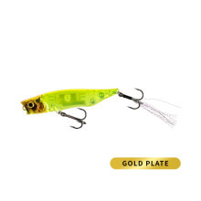 Fishing lures and jigs