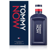 Men's Perfume Tommy Hilfiger TOMMY NOW EDT 30 ml
