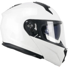 Helmets for motorcyclists