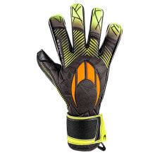Вратарские перчатки для футбола hO SOCCER Phenomenon Pro III Goalkeeper Gloves
