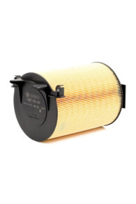 Air filters for engines