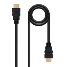 NANOCABLE HDMI 2.0 Cable 50 cm