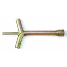 CLM LL/28-Sd Lug Wrench