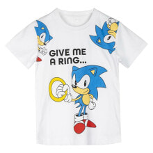 Children's T-shirts for girls