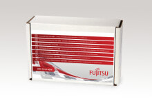 Чистящие принадлежности для компьютерной техники Fujitsu 3540-400K Комплект расходников CON-3540-400K