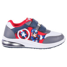 Спортивная одежда, обувь и аксессуары cERDA GROUP Lights Avengers Shoes