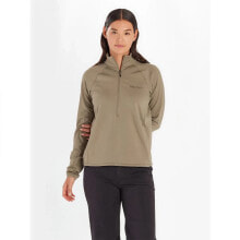 MARMOT Leconte Half Zip Fleece