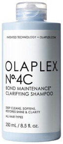 No. 4C Bond Maintenance Clarifying Shampoo