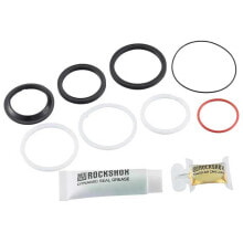 ROCKSHOX Monarch RT3 Air Can High Volume Service Kit Set