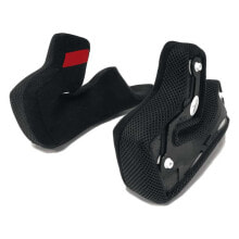 NOLAN N80-8 SPRCP00000626 Cheek Pads