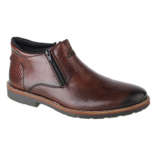 Men's Low Boots