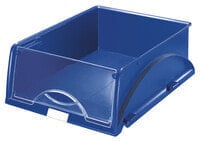 Esselte Leitz A4 Sorty Tray Blue Синий 52310035