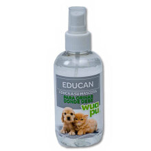 Cosmetics and hygiene products for dogs