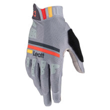 Купить спортивные аксессуары для мужчин Leatt: LEATT MTB 2.0 X-Flow gloves