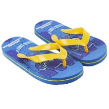 CERDA GROUP Batman Flip Flops